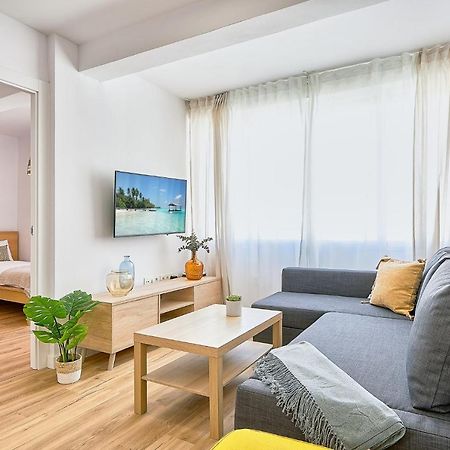 Casa Victoria Διαμέρισμα Μάλαγα Εξωτερικό φωτογραφία