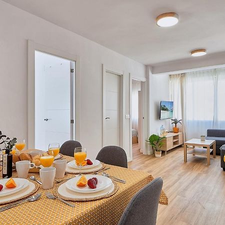 Casa Victoria Διαμέρισμα Μάλαγα Εξωτερικό φωτογραφία