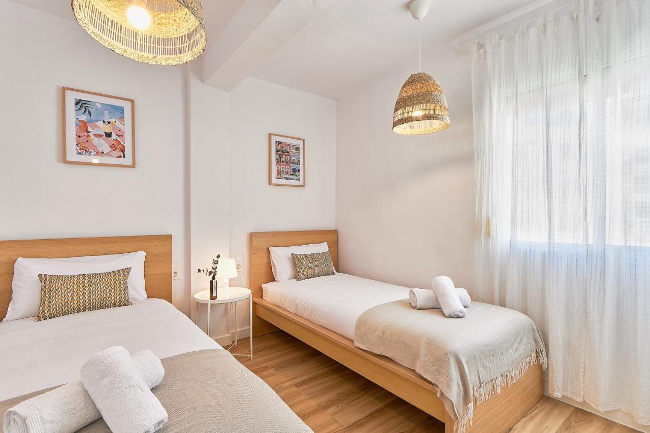 Casa Victoria Διαμέρισμα Μάλαγα Εξωτερικό φωτογραφία