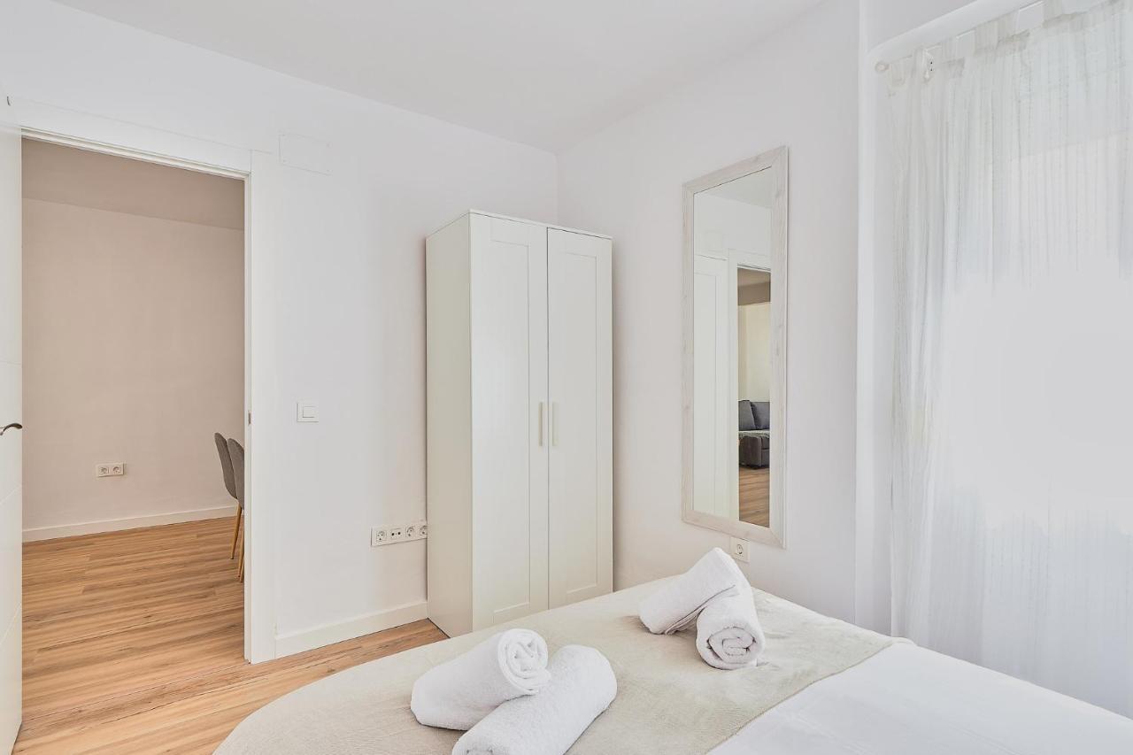 Casa Victoria Διαμέρισμα Μάλαγα Εξωτερικό φωτογραφία