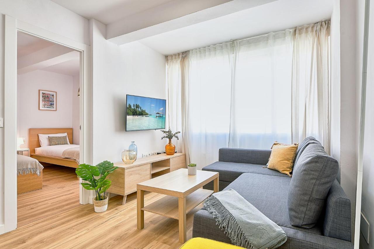 Casa Victoria Διαμέρισμα Μάλαγα Εξωτερικό φωτογραφία