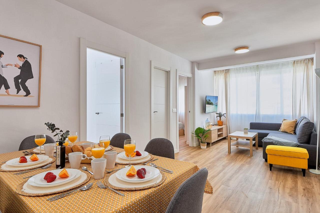 Casa Victoria Διαμέρισμα Μάλαγα Εξωτερικό φωτογραφία