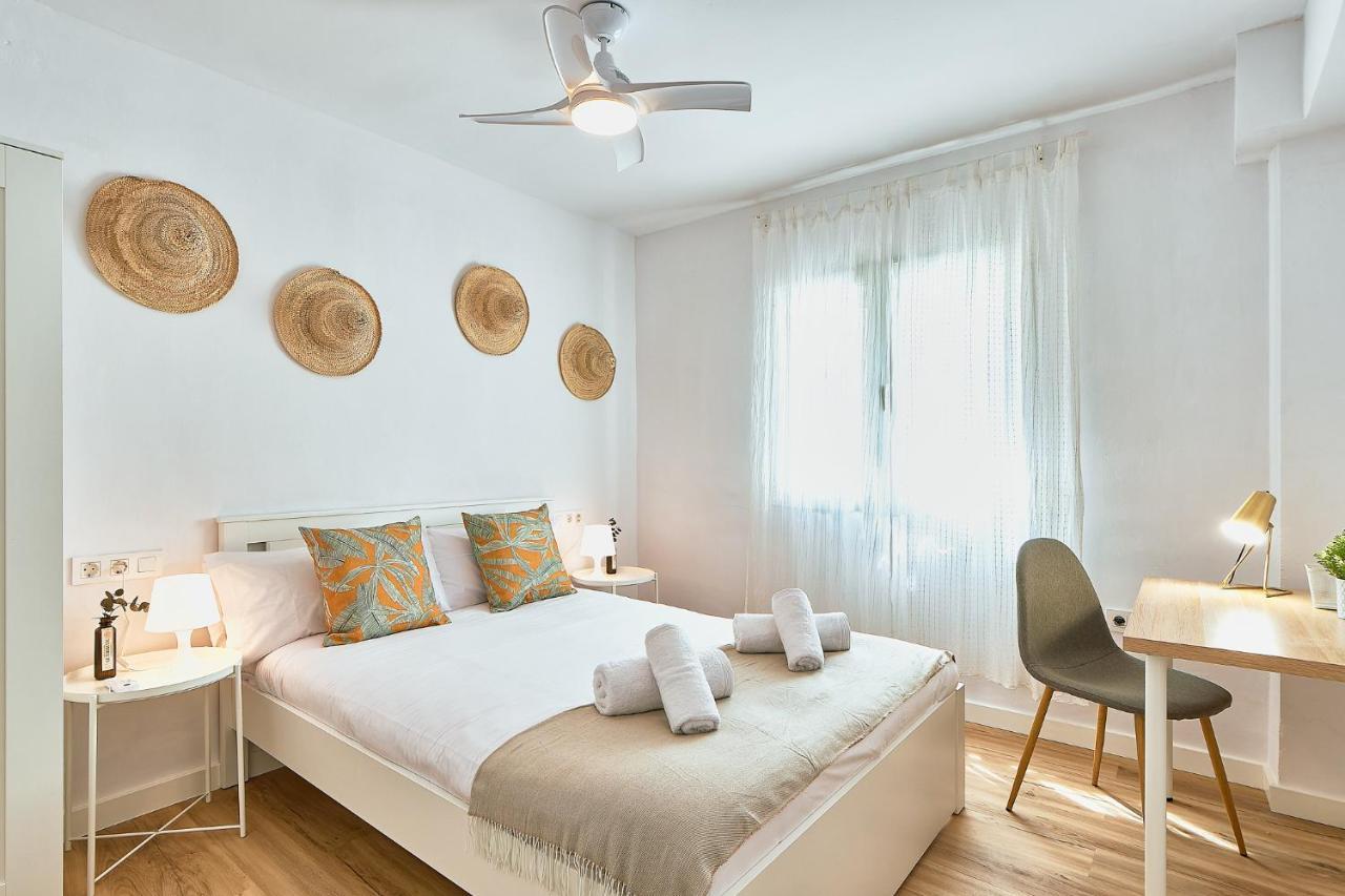 Casa Victoria Διαμέρισμα Μάλαγα Εξωτερικό φωτογραφία
